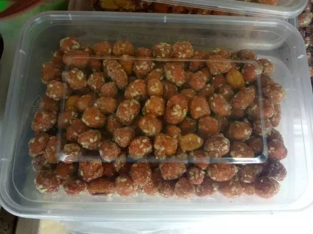 聊城网红巷子小吃,聊城传说中的网红店