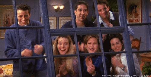 appreciate美剧学口语,练口语必看的十部美剧