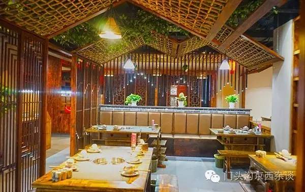 门头沟人吃火锅奔这儿！新开麻辣英雄火锅城所有菜品一律八折！