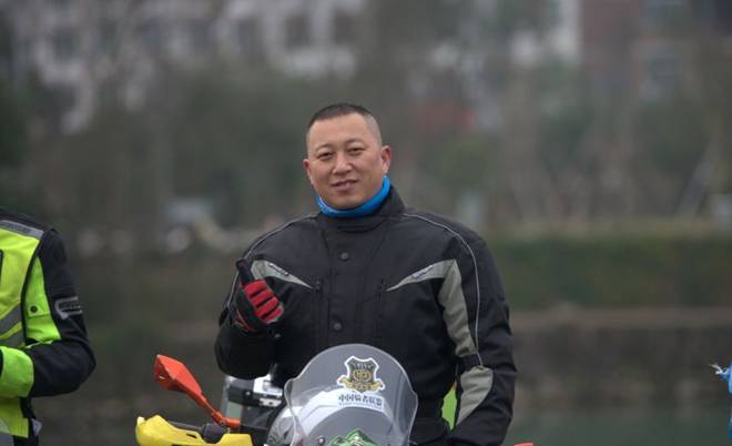 寻找最美旅行地稻城亚丁,福建最美摩旅