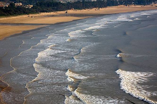 寻找最美摩旅线路10：蓝天清山碧水浙闽行