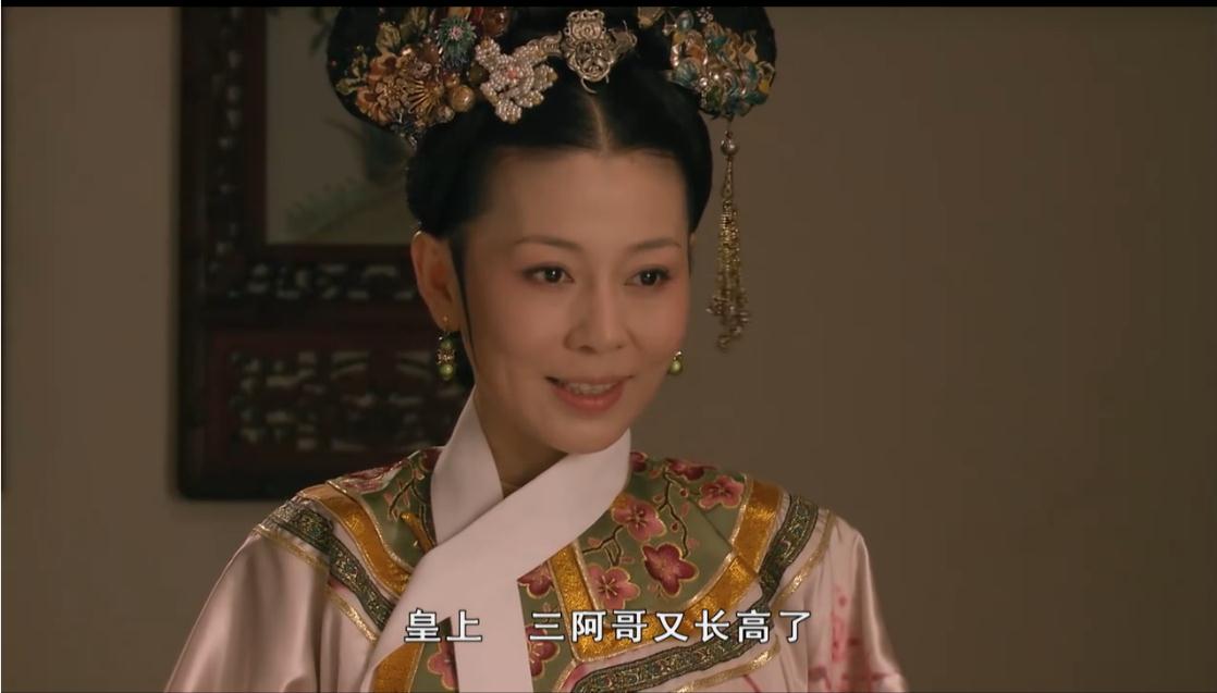 甄嬛传皇后无子嗣,甄嬛传皇帝失去几个孩子