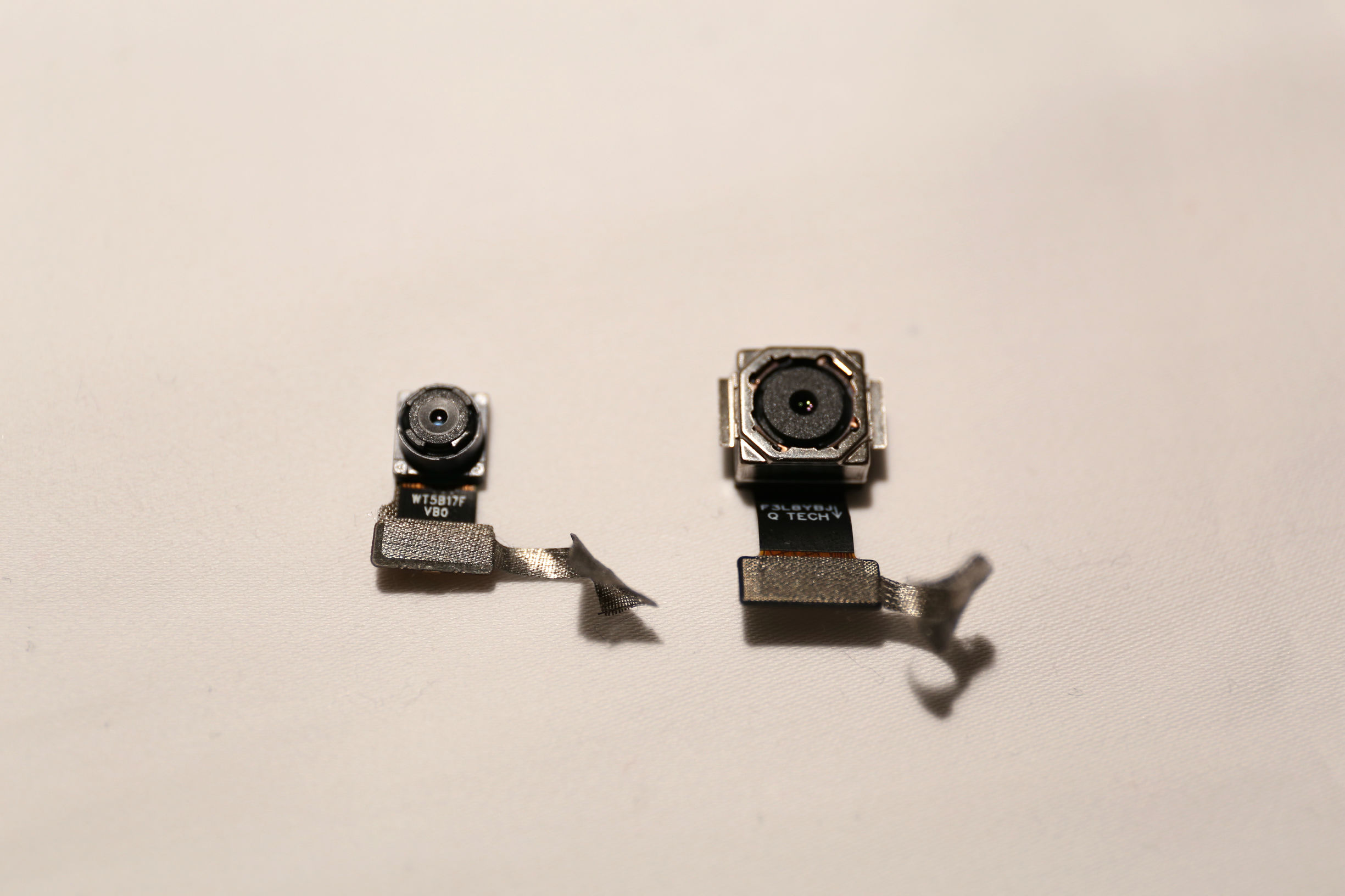 魅蓝note5拆后盖图解,魅蓝note5拆解视频教程