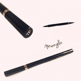 眼线卧蚕推荐新手平价,日本平价好用的眼线