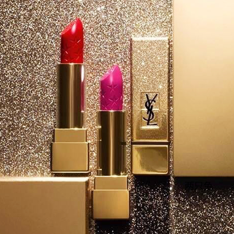 颜值口红,颜值口红推荐色号