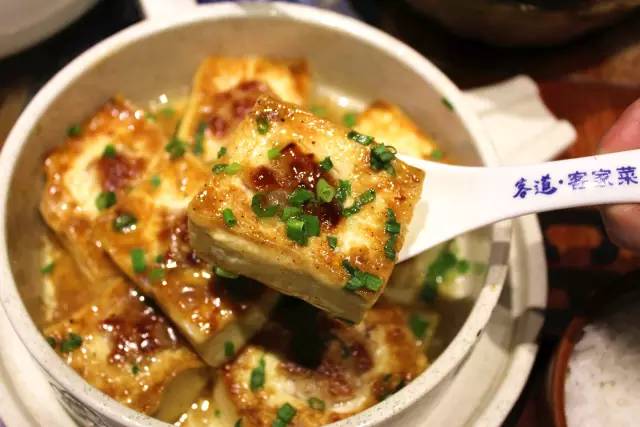 这家店究竟有何魅力,这家档口究竟有什么魔力