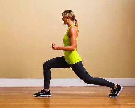 瑜伽垫的选择的5个技巧,大体重减脂瑜伽垫选择