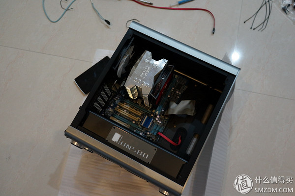 Tiger5G谈数码篇十五：老电脑搬家升级记