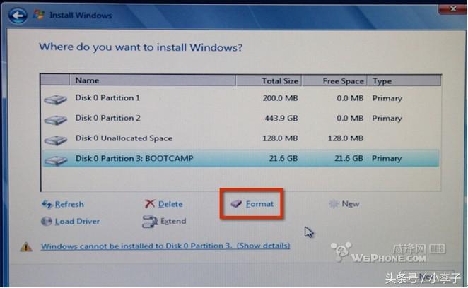 macmini安装win7系统,mac如何安装process