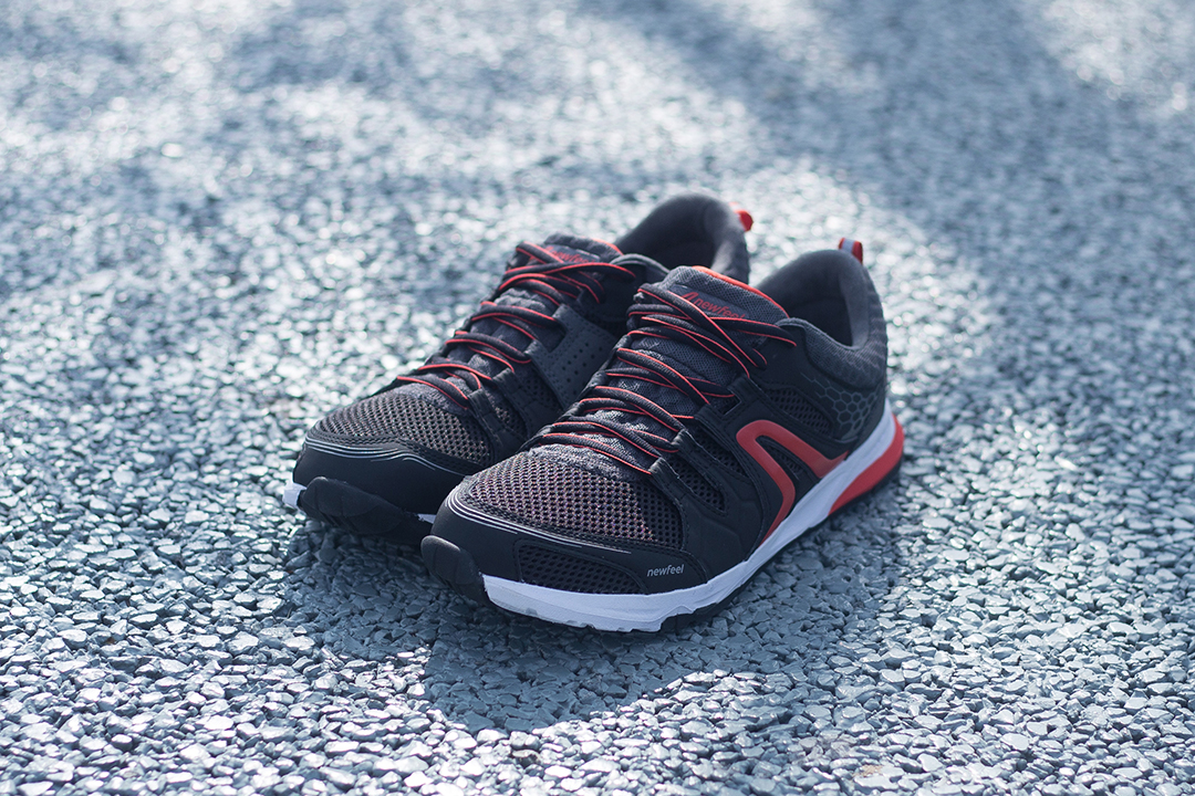 迪卡侬走步鞋推荐,迪卡侬慢跑鞋选择