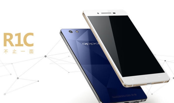 是否有为千篇一律的金属机身审美疲劳（OPPO篇）