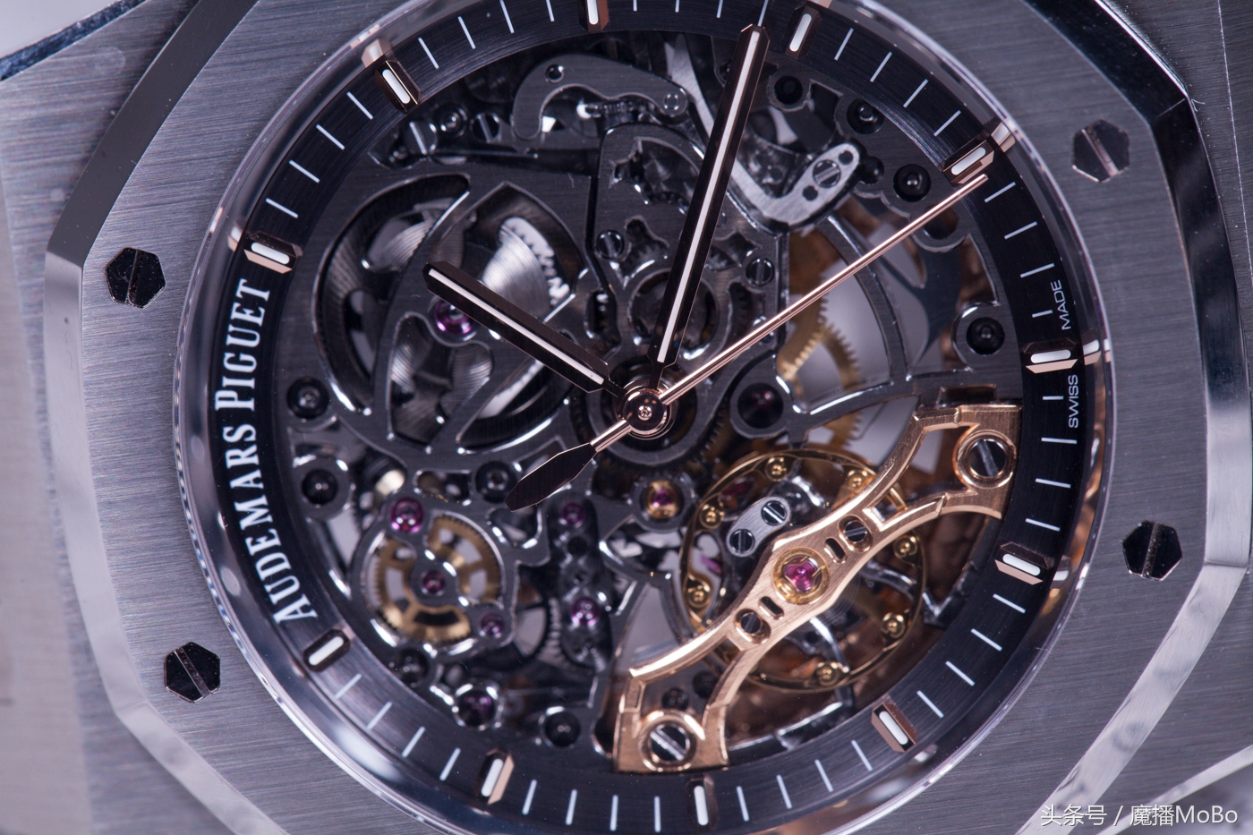 十款名表表壳盘点,顶级品牌的复杂功能腕表