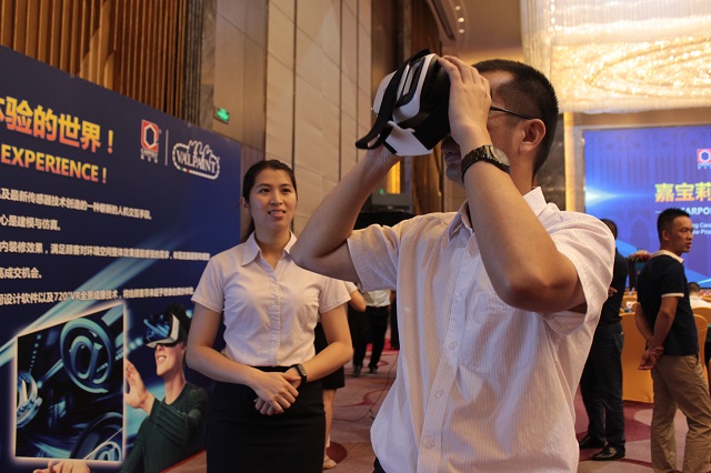 服务营销与体验营销,服务时代体验时代