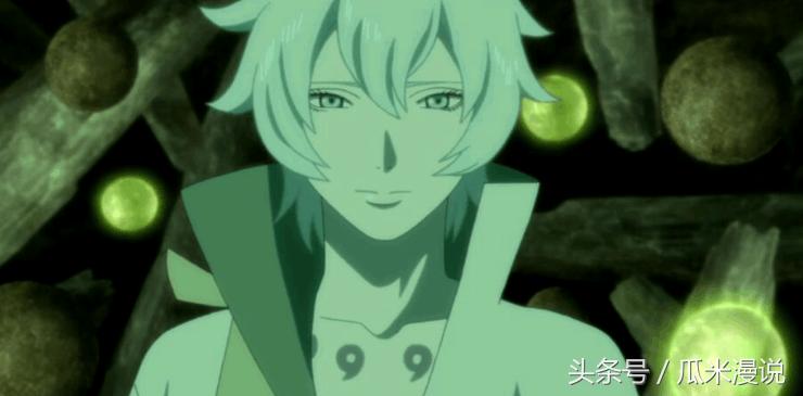 血统不弱于宇智波的这五大家族，俩族湮灭于历史，三族只余一人