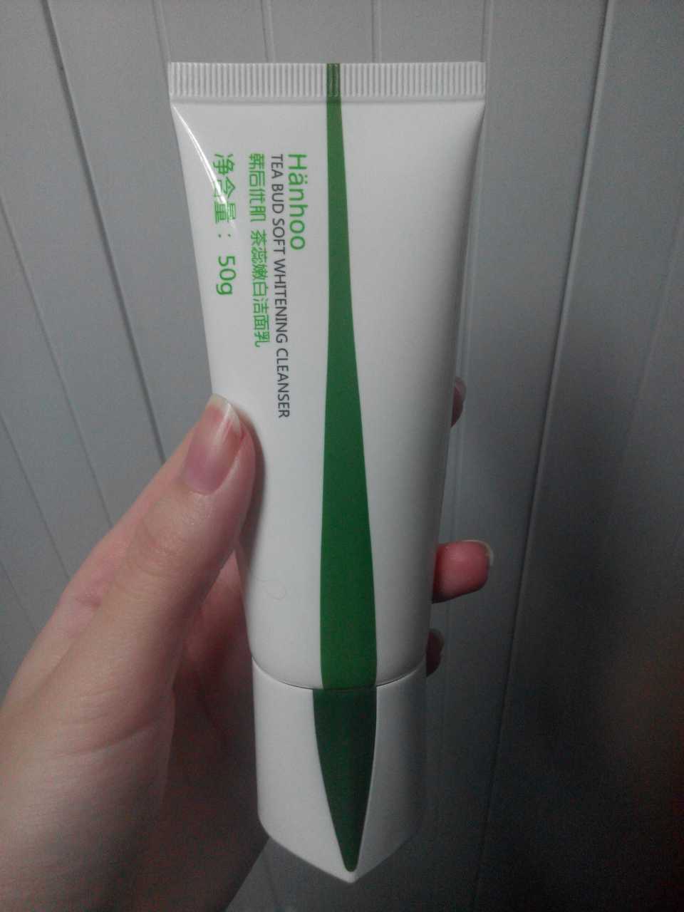 拒绝油光满面芦荟胶洗面奶,芦荟胶前洗面奶推荐