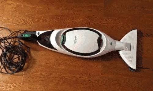 我们评测了吸尘器界的劳斯莱斯，价值5380的它究竟神在哪里