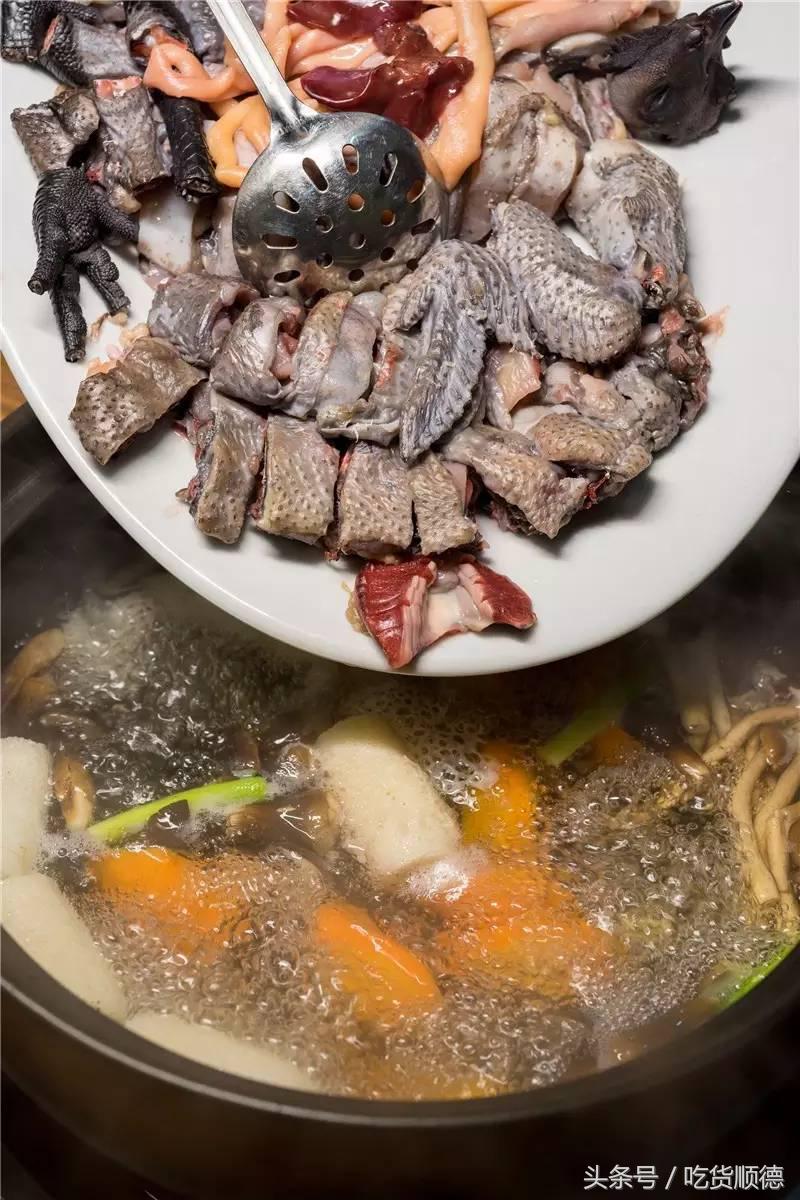 顺德有一家农庄,广东顺德生态农庄