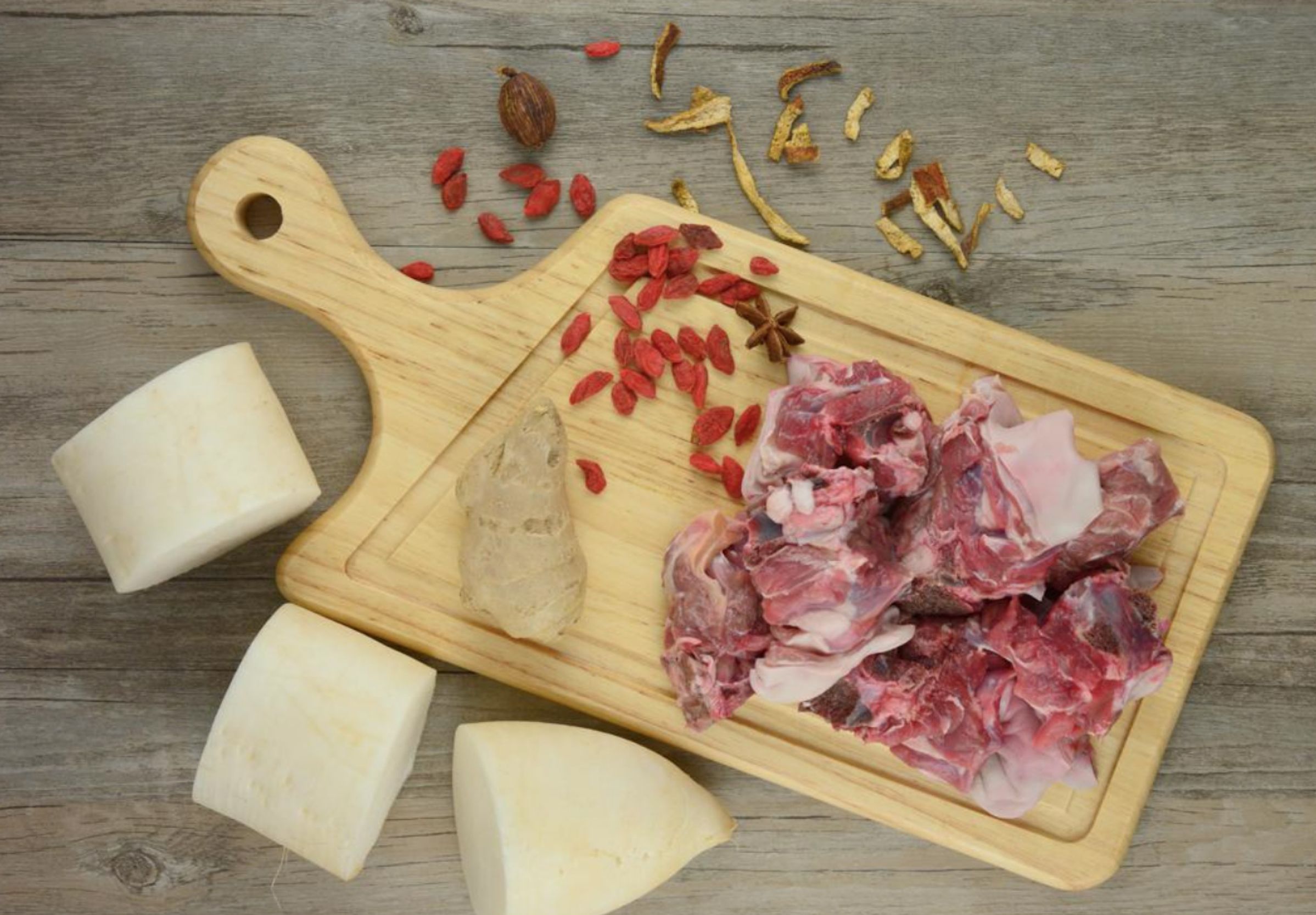 只用电饭煲就能做的饭,只用电饭煲做菜