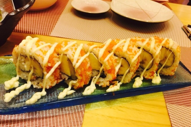 武汉日本料理自助餐,武汉好吃的日式餐厅推荐