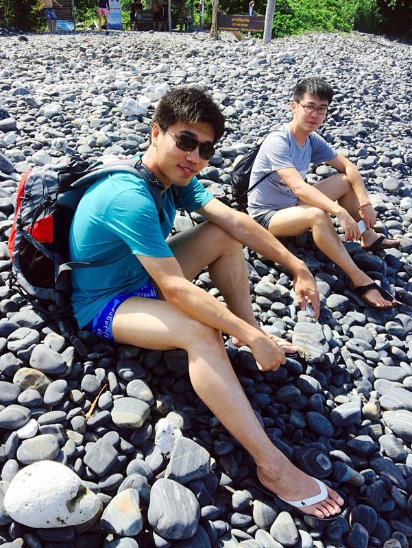 泰国天堂沙滩旅游,泰国天堂之城视频