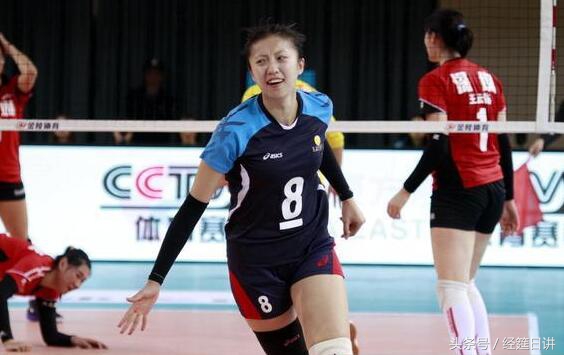 八一女排两连胜完成自我救赎，辽宁队奈何再遭争议判罚