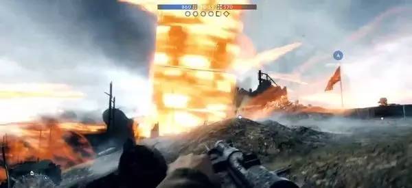 你鄙视过别人玩的游戏吗？你玩的军事游戏在“鄙视链”的啥位置？