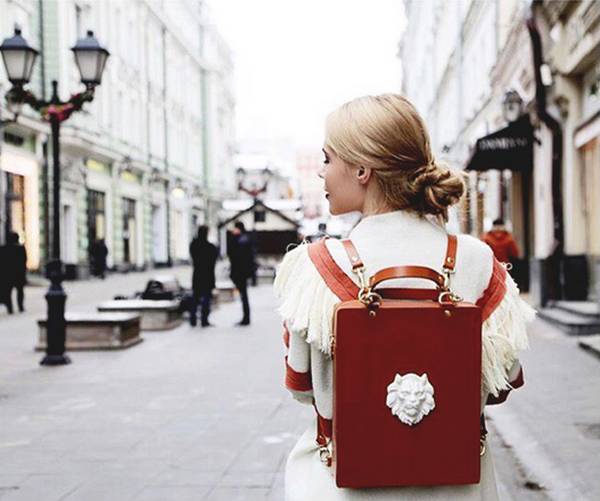 种草小众,种草小众设计服饰