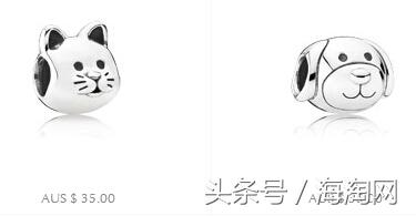 潘多拉澳洲多少钱,澳洲代购潘多拉官网