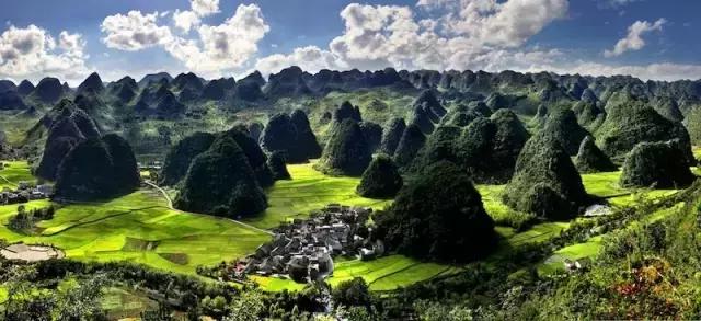 老公/男票要去这里拈花惹草，你居然不阻止还说好？！