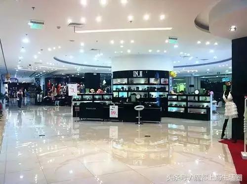 Goodbye，天鹅湖百盛！