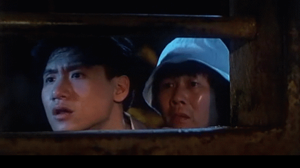 刘镇伟周星驰王晶,刘镇伟评价少林足球