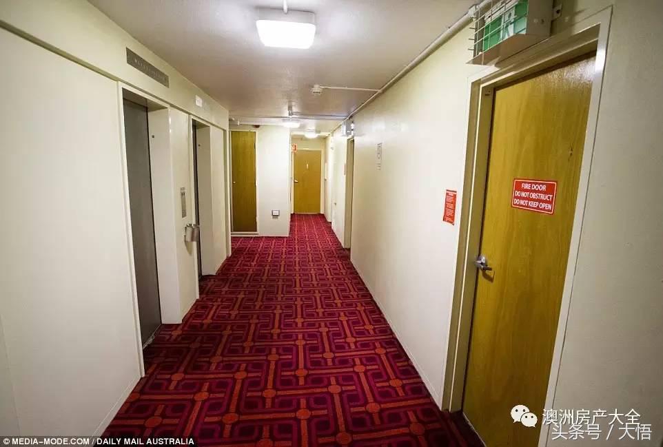 悉尼哪里的建筑最好,悉尼实际景观