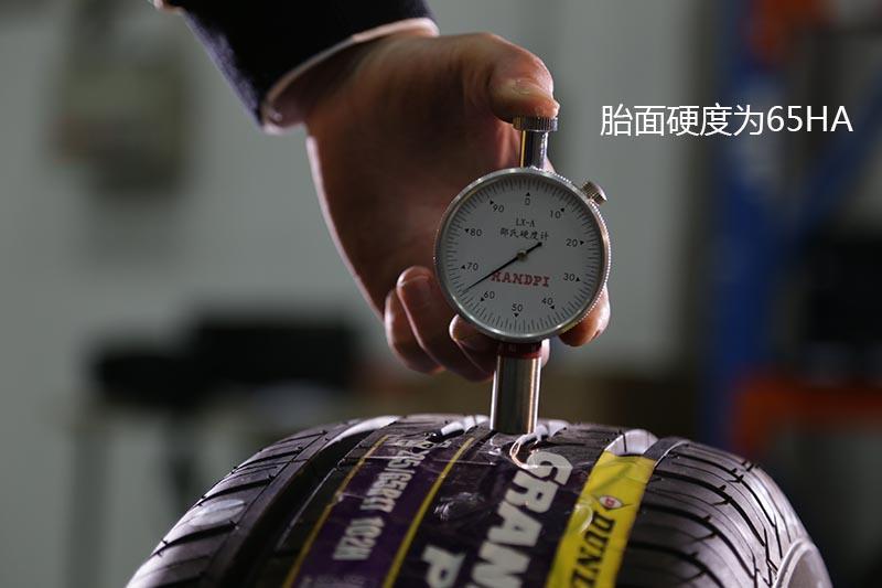 四驱suv车型推荐AT轮胎,舒适和越野兼顾的suv推荐