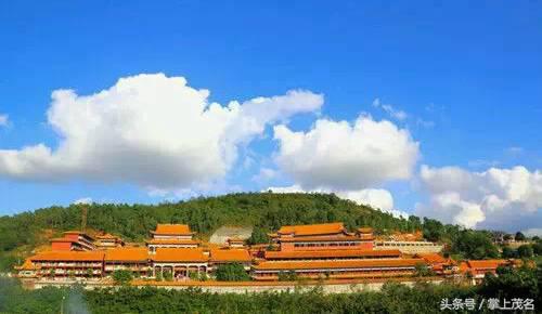 化州旅游必去的5个景点,化州有什么好玩的景点