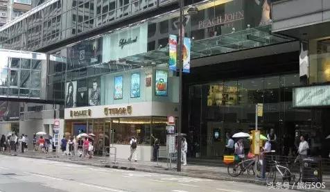 香港尖沙咀圣诞购物攻略,香港购物必去的地方推荐尖沙咀