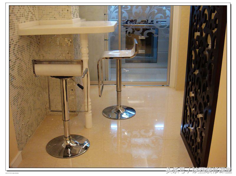 60平米改造三室一厅,8平米小户型蜗居改造