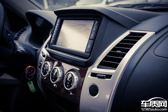 帕杰罗劲畅2022新款五座试驾,2022三菱帕杰罗劲畅试驾视频