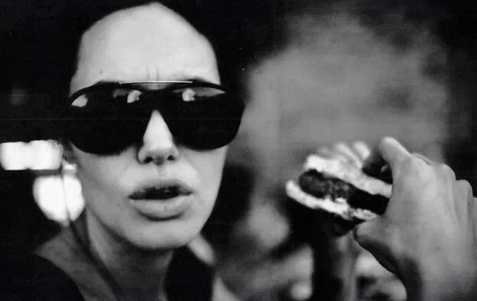 TR敢爱|男朋友不会拍照？这种秀恩爱方法最方便快捷！