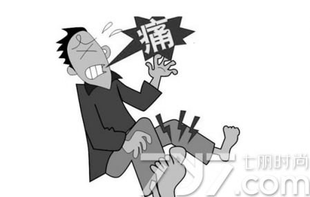 痛风可以根除吗,痛风能根治吗痛风的七个征兆