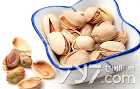 开心果是什么树的果实需要炒熟,开心果是什么树巴旦木的果实