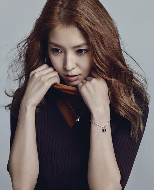 相亲季|学欧尼这样戴珠宝减龄柔美成功100%