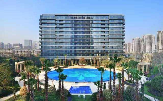 园景人·棕榈园林×棕榈设计杭州经典楼盘经典考察活动圆满成功举办！