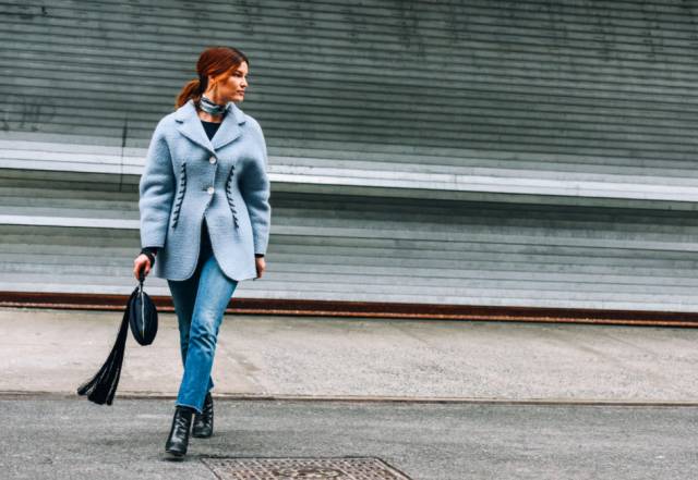 石原里美穿搭款式,石原里美经典穿搭解析