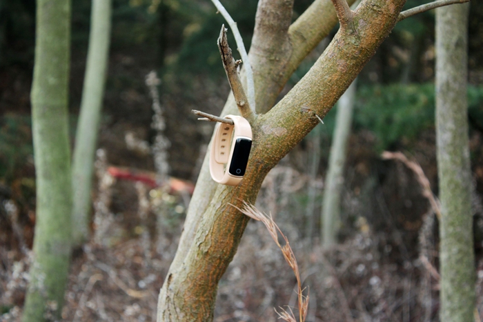 乐心手环功能介绍大全,乐心智能手环最新版