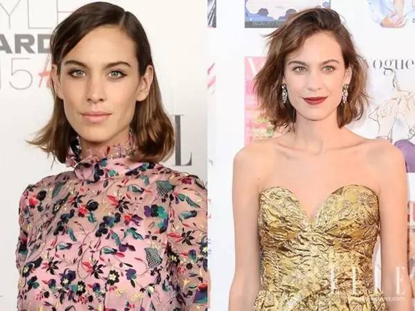 来看看你的脸型适合什么样的发型,如何看自己的脸型适合哪种发型