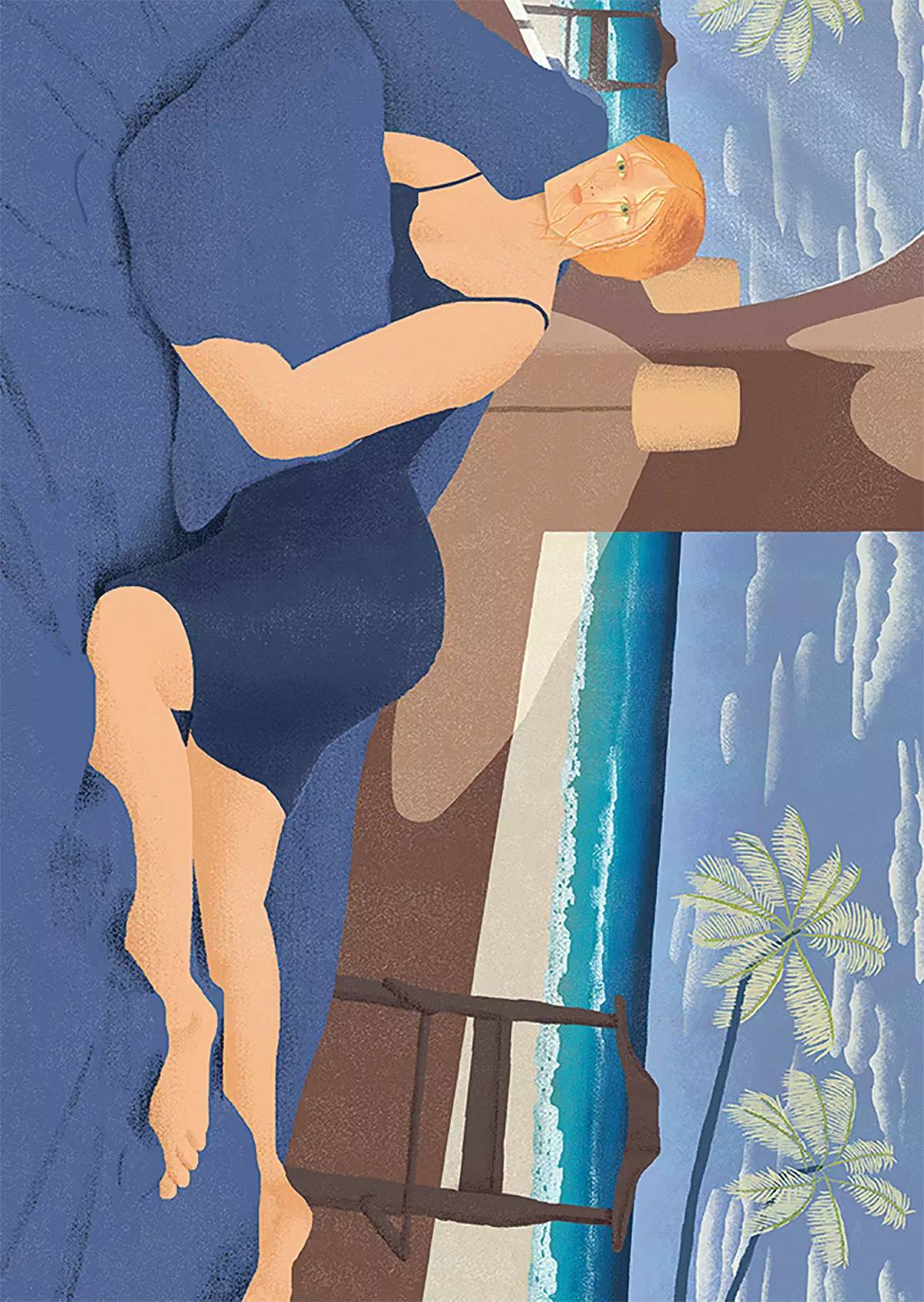 半調人間｜TheDreamers