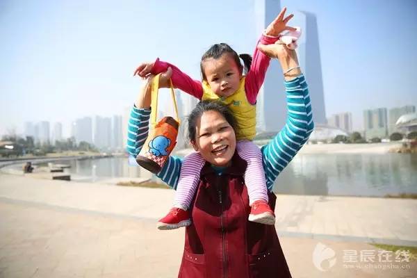 长沙梅溪湖的前世今生,梅溪湖图片