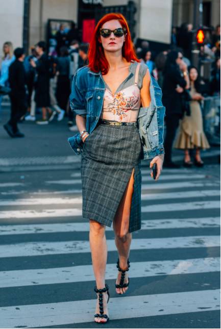 石原里美穿搭款式,石原里美经典穿搭解析