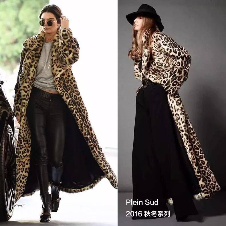 杨幂赵丽颖的穿搭,一周穿搭冬杨幂