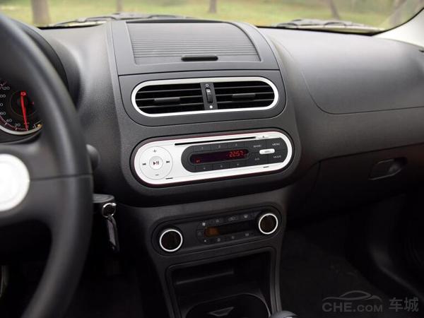 名爵mg3跨界二手车价格,一起来看流星雨名爵mg3sw多少钱